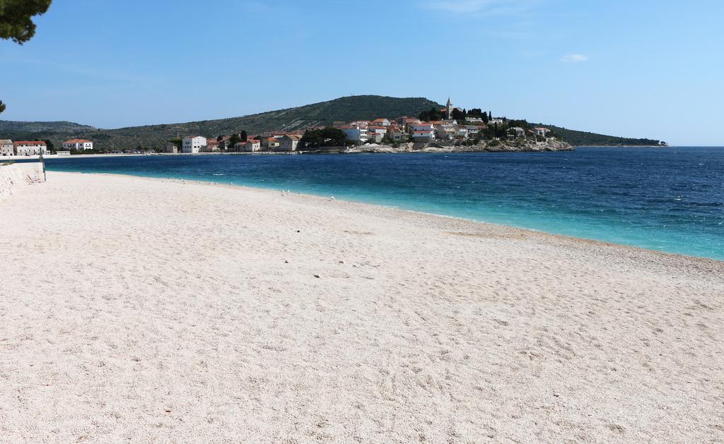 Apartman Loretta Primošten المظهر الخارجي الصورة