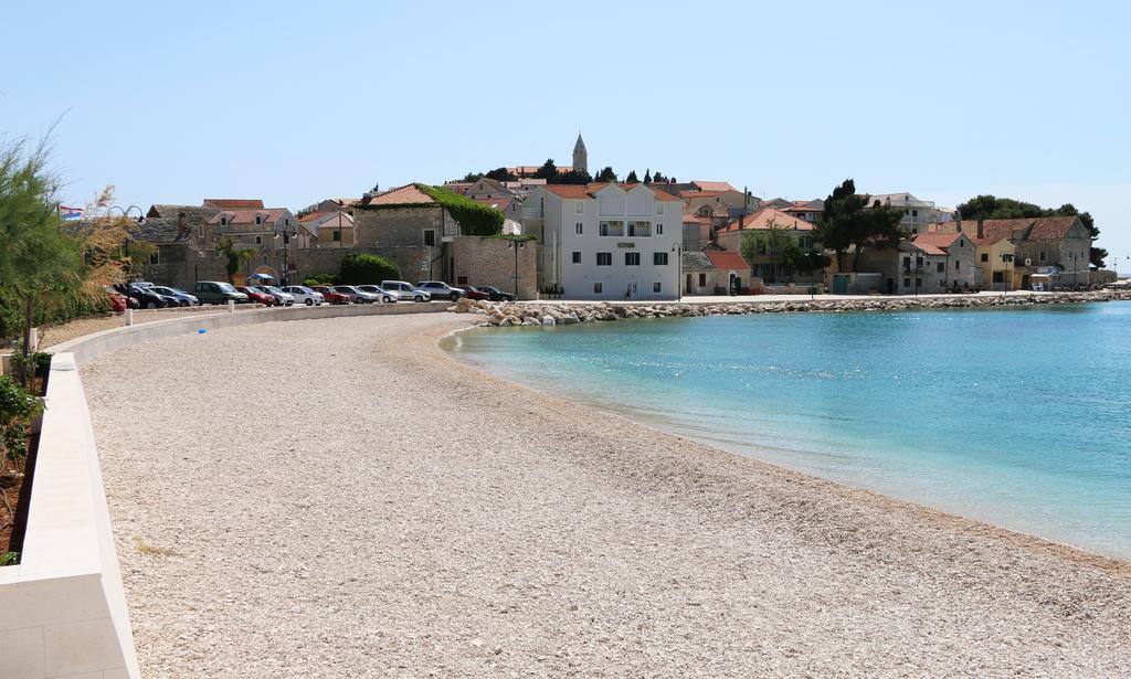 Apartman Loretta Primošten المظهر الخارجي الصورة