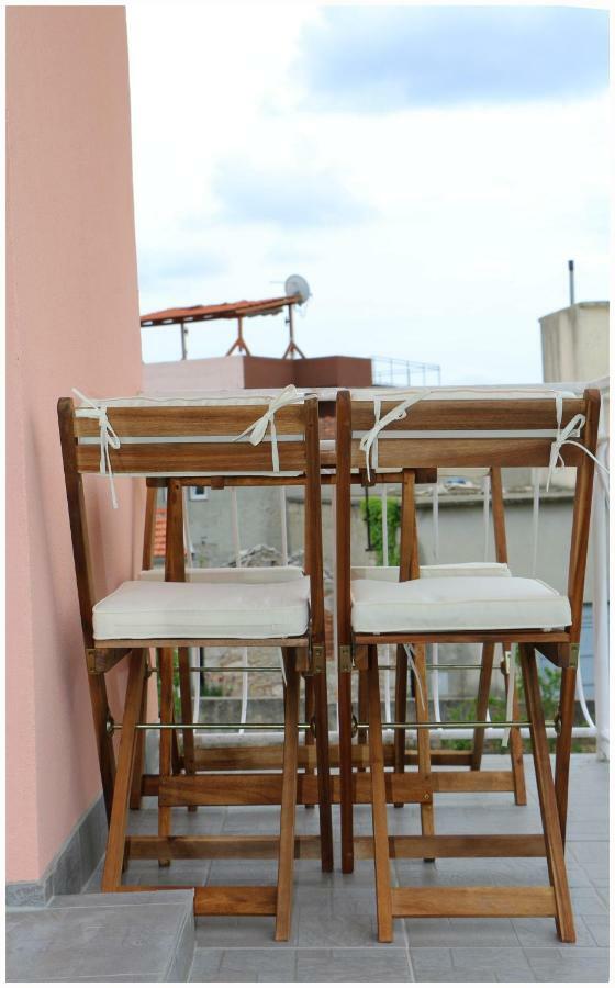 Apartman Loretta Primošten المظهر الخارجي الصورة