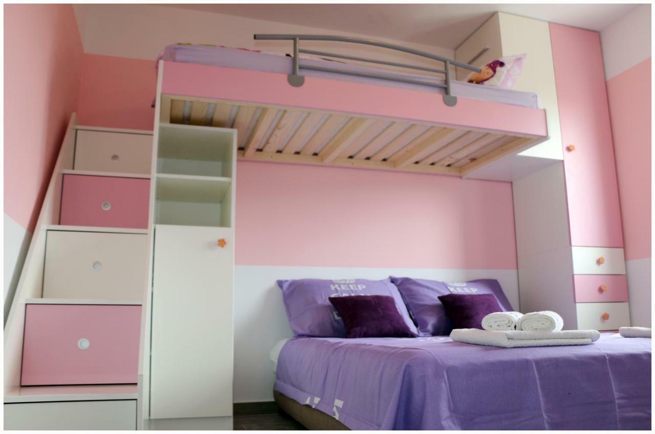 Apartman Loretta Primošten المظهر الخارجي الصورة